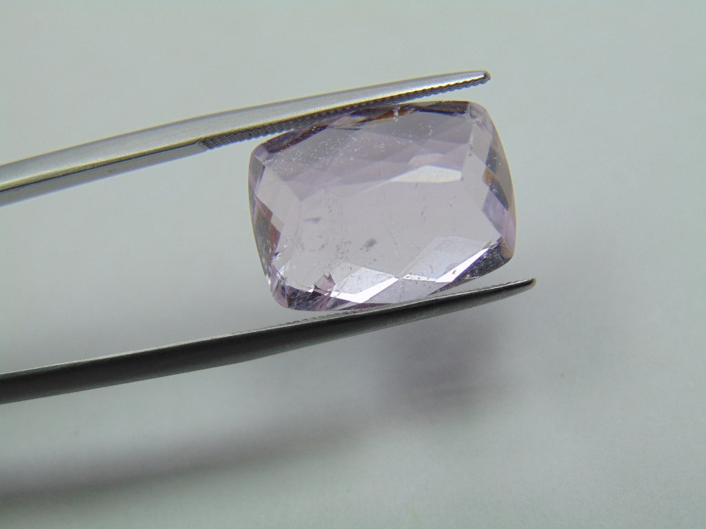 14.20ct Kunzite 16x12mm