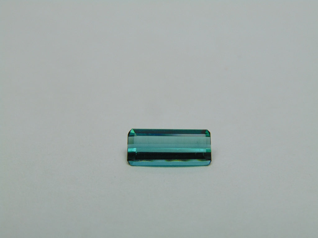 1.10ct Tourmaline 10x4mm