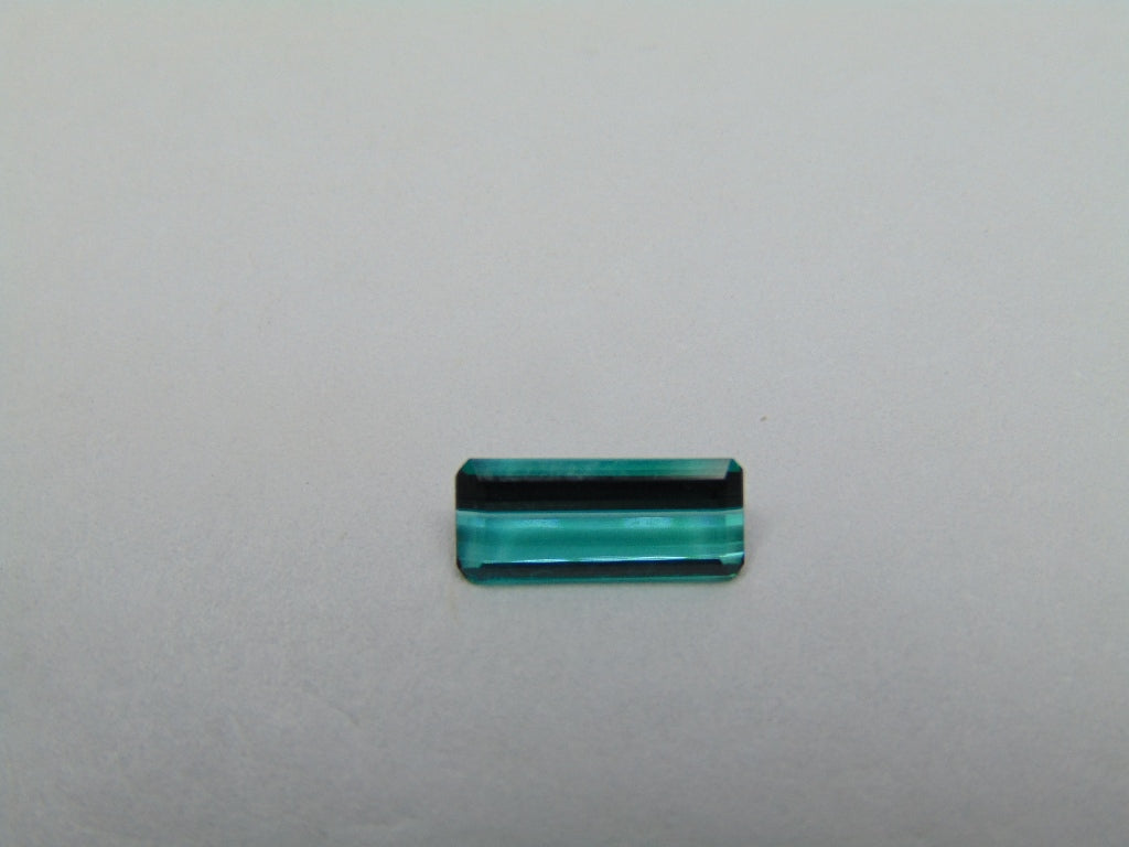 1.10ct Tourmaline 10x4mm