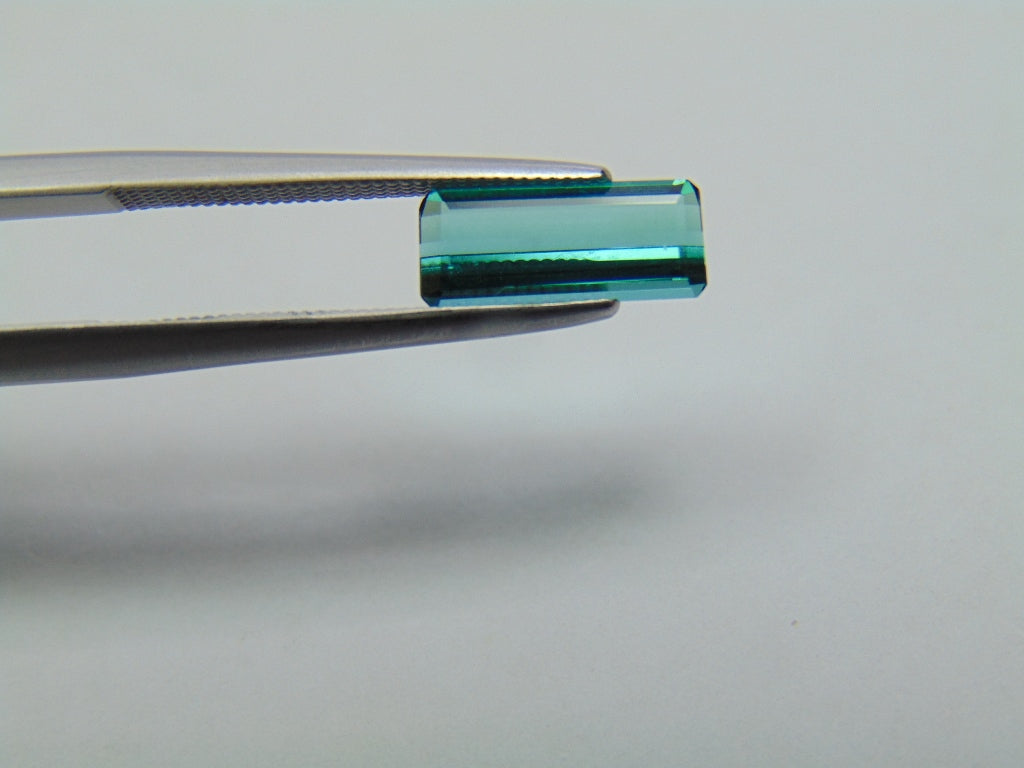 1.10ct Tourmaline 10x4mm