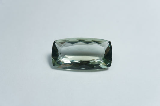 9.55ct Prasiolite 20x10mm