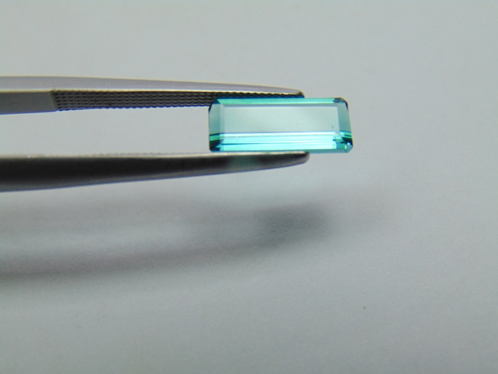 1.10ct Tourmaline 10x4mm