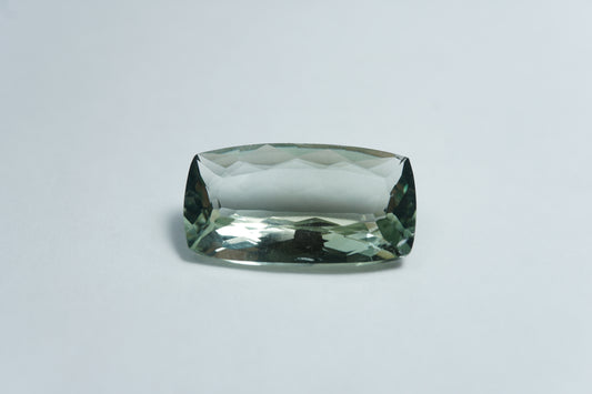 9.55ct Prasiolite 20x10mm
