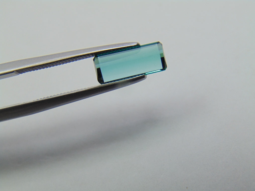 1.10ct Tourmaline 10x4mm