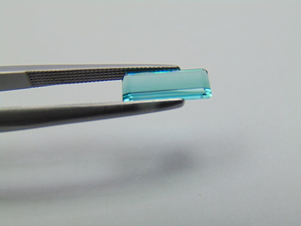 1.10ct Tourmaline 10x4mm