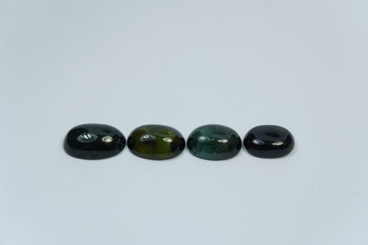 8.05ct Tourmalines Cabochon