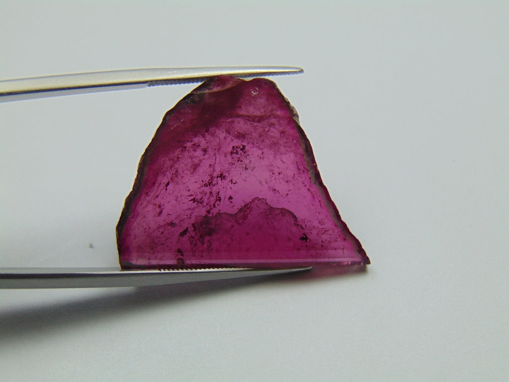 26.20ct Tourmaline 29x27mm