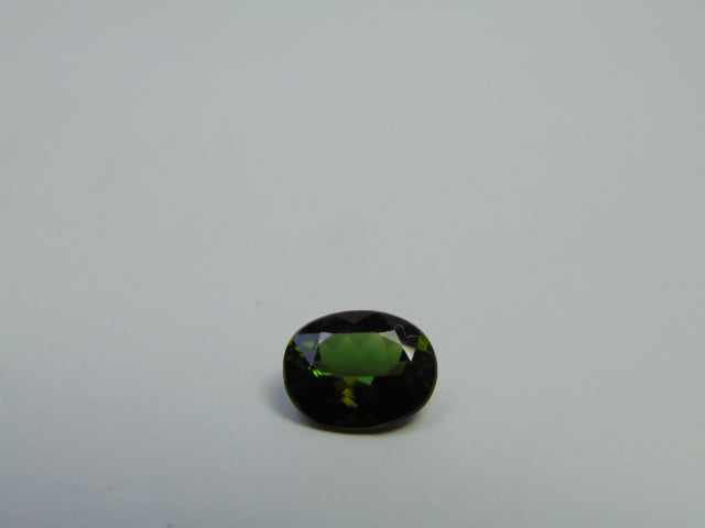 1.60ct Tourmaline 9x7mm