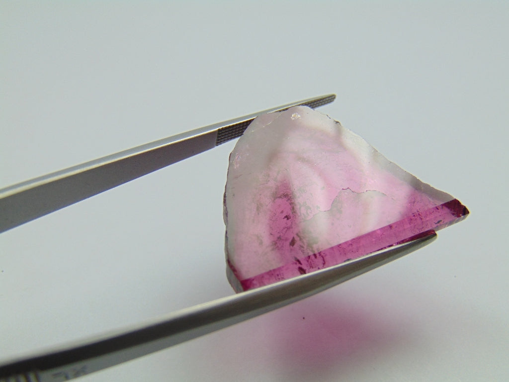 26.20ct Tourmaline 29x27mm