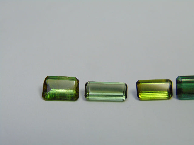 7.90ct Tourmaline