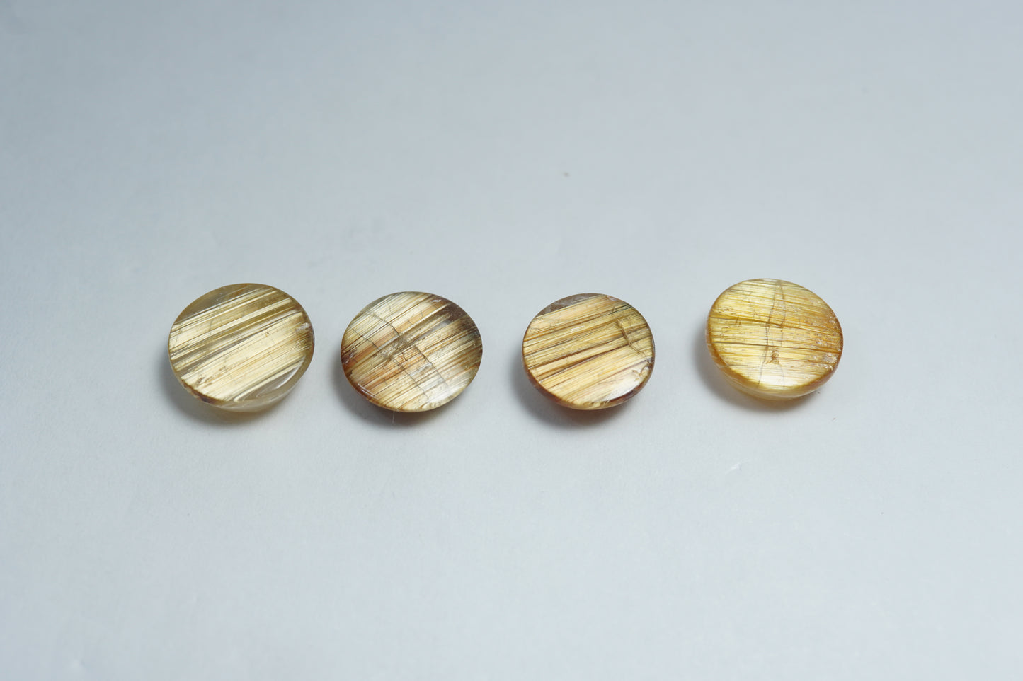9.55ct Rutile
