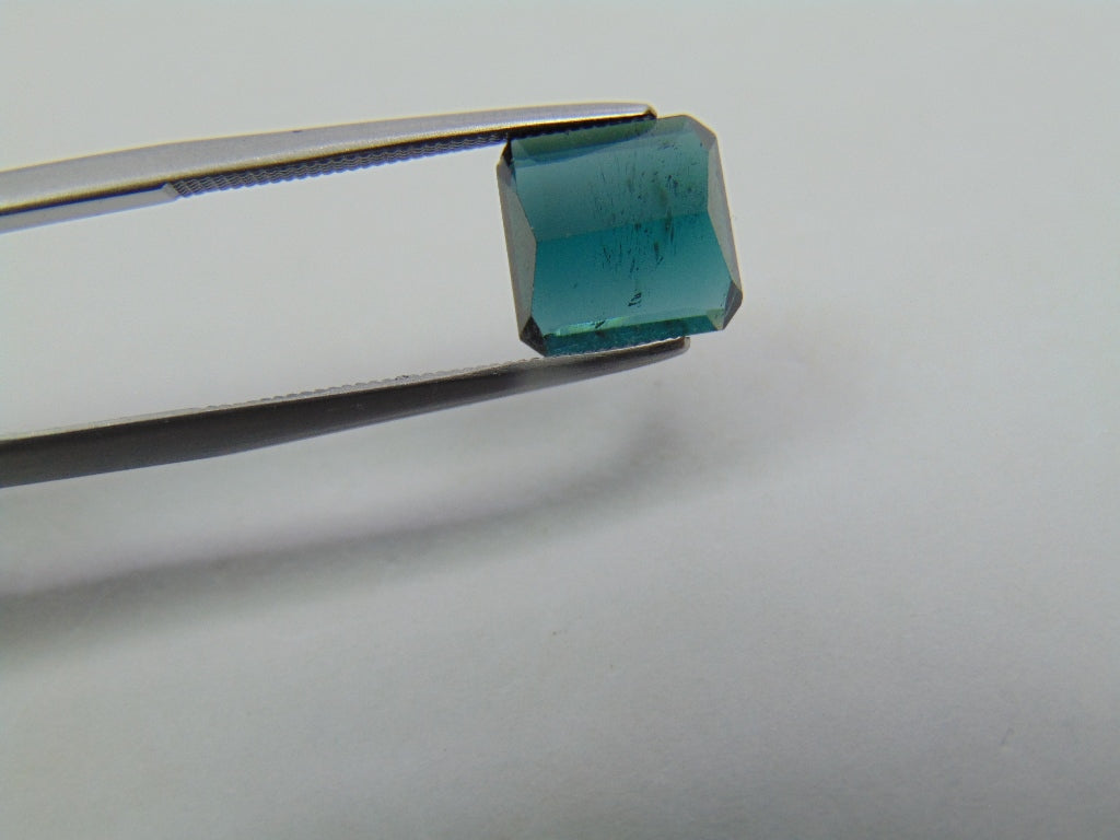 2.80ct Tourmaline 8mm