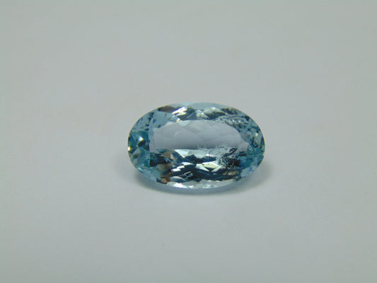 11.80ct Topaz Natual Color 18x11mm