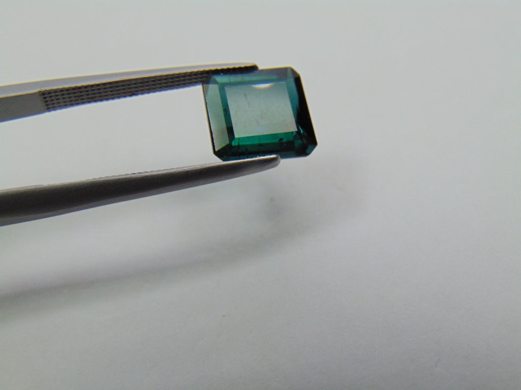 2.80ct Tourmaline 8mm