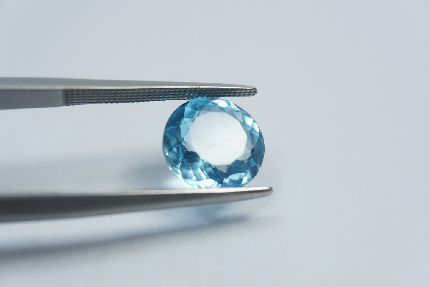3.90ct Topaz 10mm