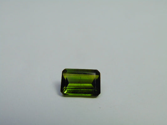 2.43ct Tourmaline 10x7mm