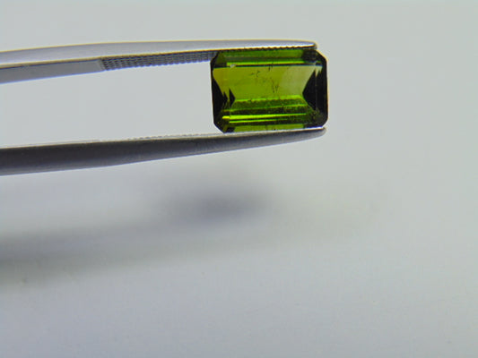 2.43ct Tourmaline 10x7mm