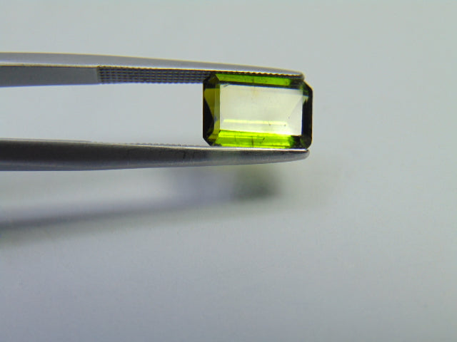 2.43ct Tourmaline 10x7mm