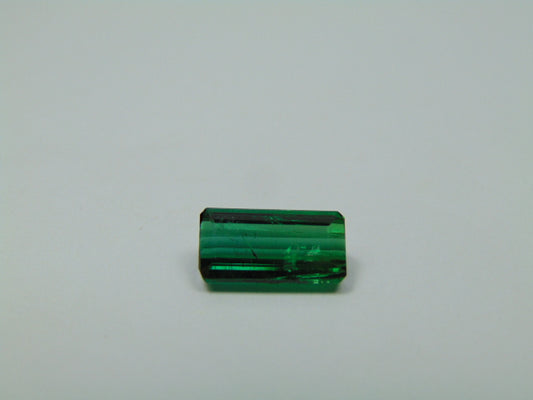 4.30ct Tourmaline 13x7mm