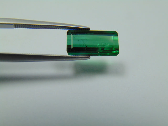 4.30ct Tourmaline 13x7mm