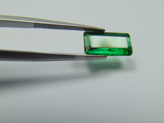 4.30ct Tourmaline 13x7mm