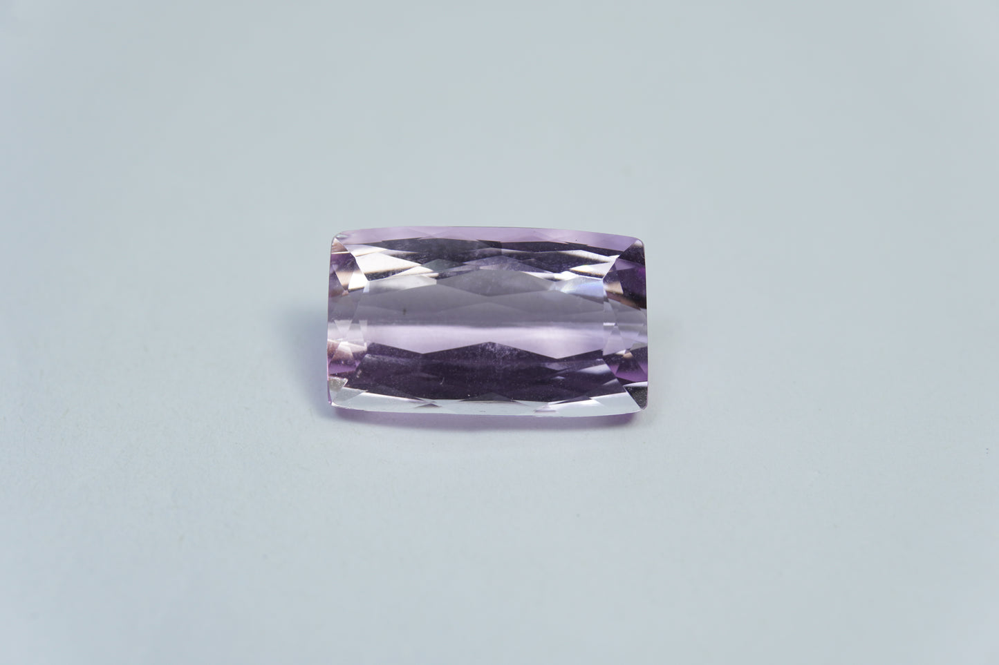 8.85ct Kunzite 16x9mm