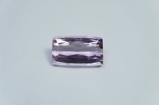8.85ct Kunzite 16x9mm