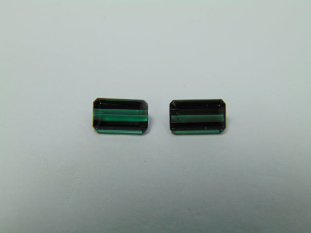 2.70ct Tourmaline 8x5mm