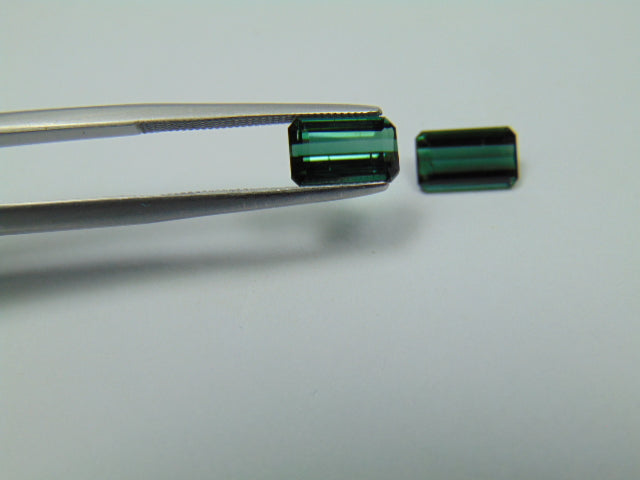 2.70ct Tourmaline 8x5mm