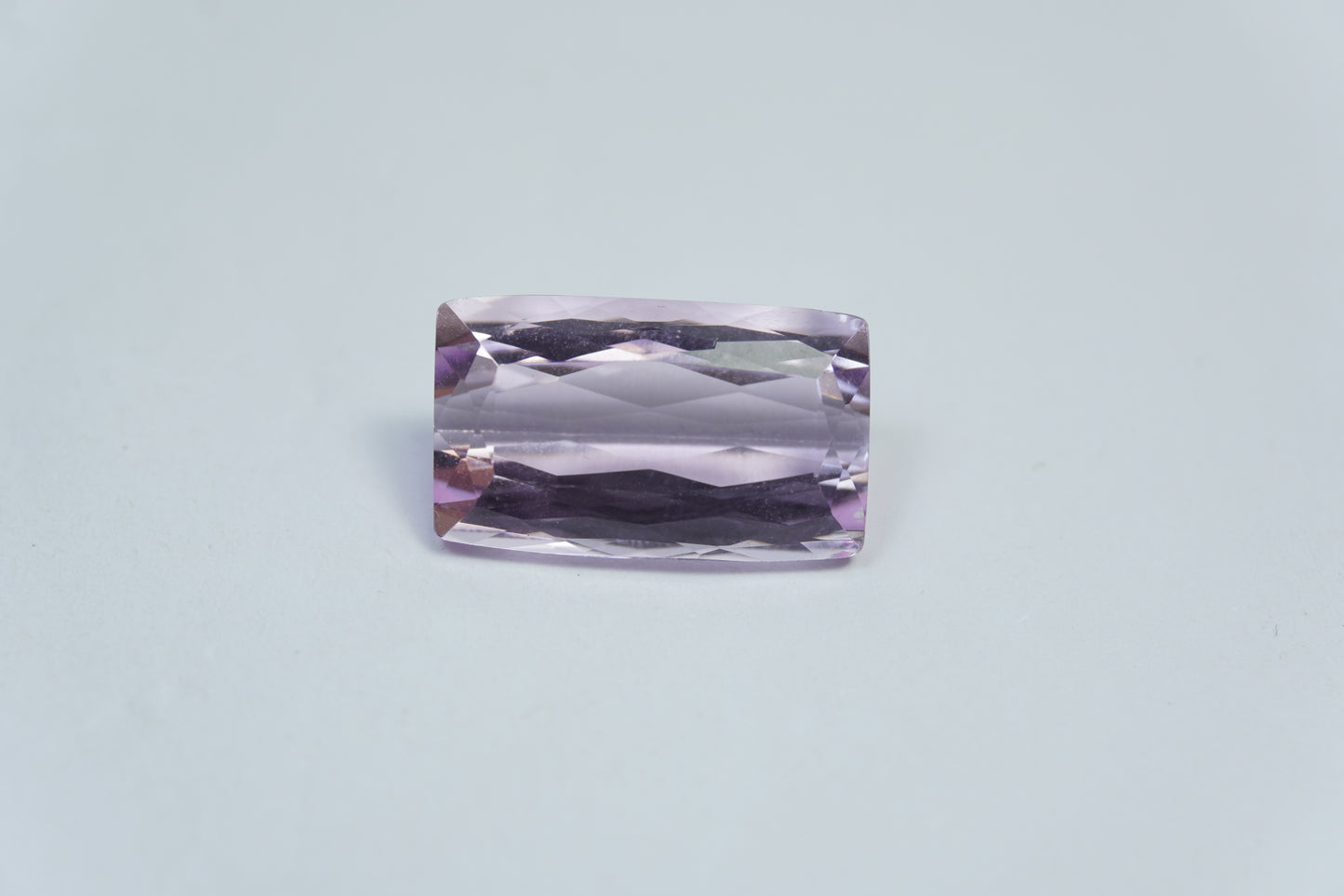 8.85ct Kunzite 16x9mm