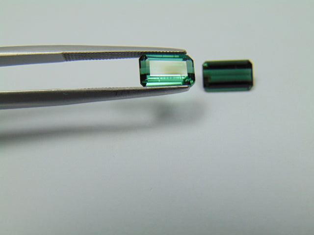 2.70ct Tourmaline 8x5mm
