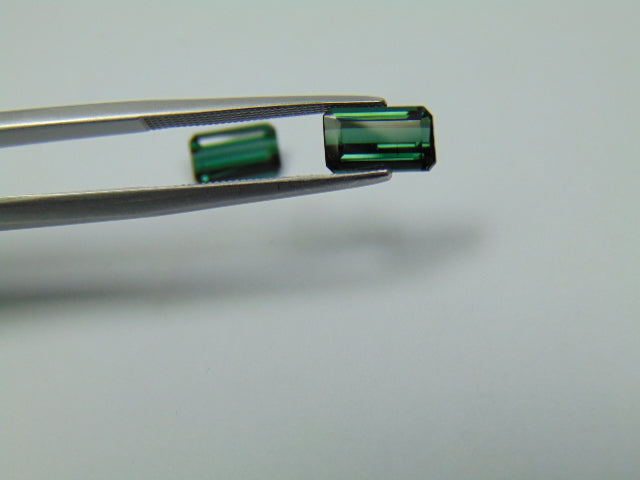 2.70ct Tourmaline 8x5mm