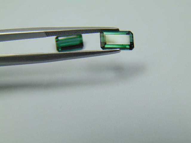 2.70ct Tourmaline 8x5mm