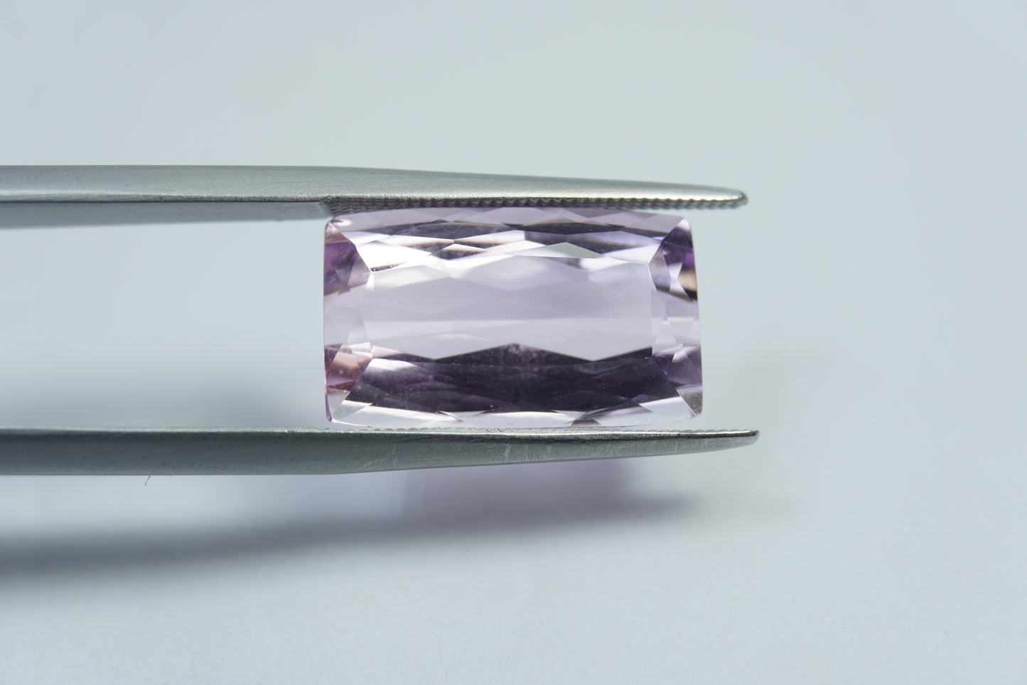 8.85ct Kunzite 16x9mm