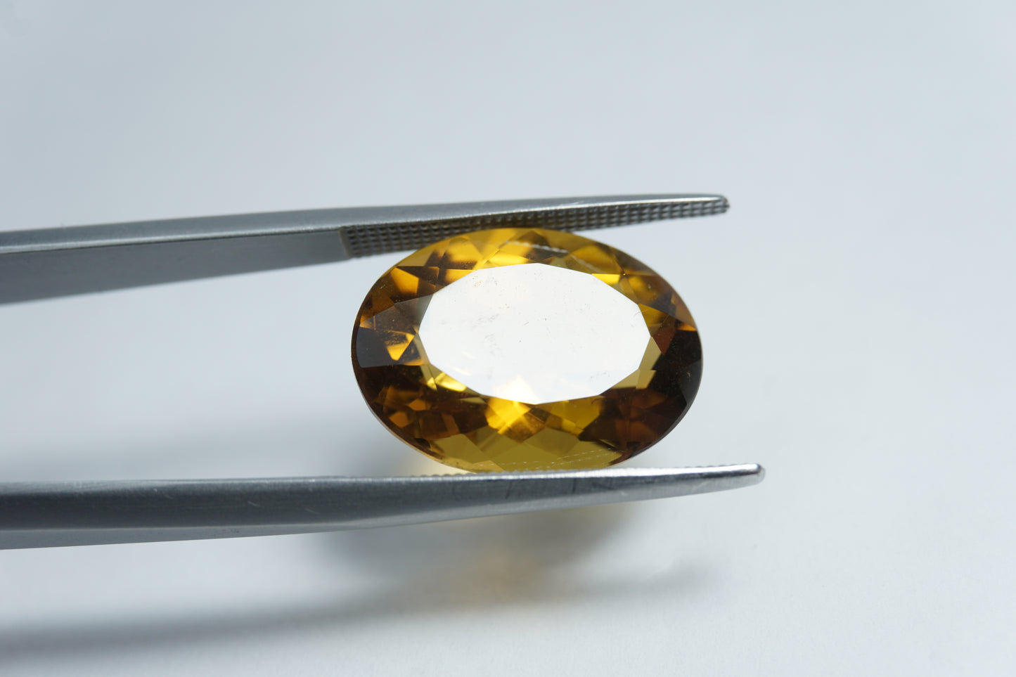 9.10ct Citrine 16x12mm