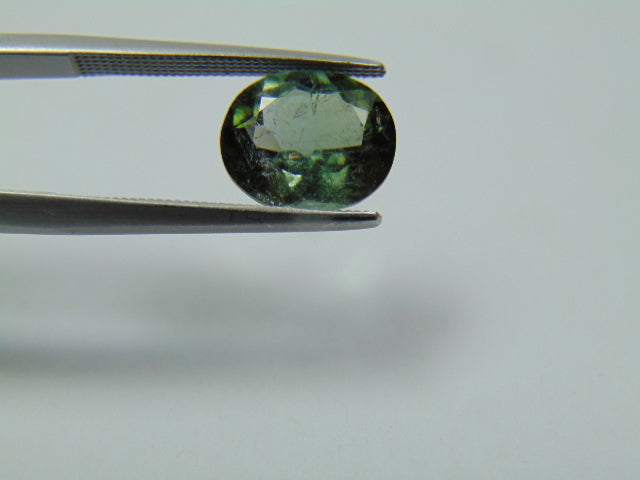 2.40ct Tourmaline 10x9mm