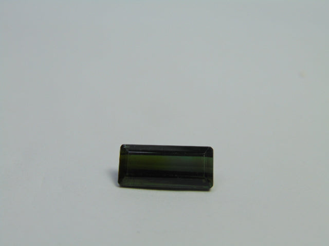 4ct Tourmaline 14x6mm