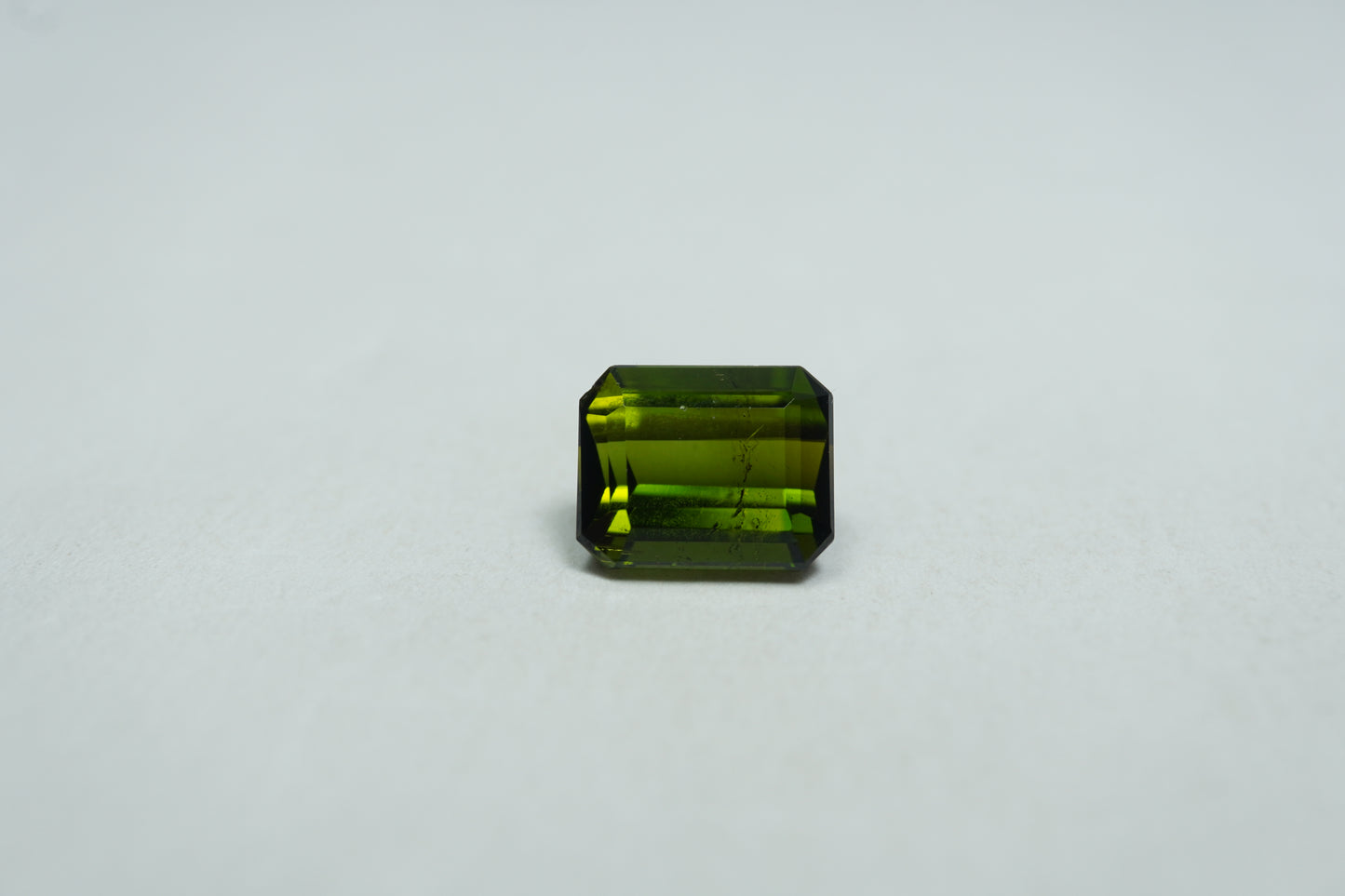 2.48ct Tourmaline 8x7mm