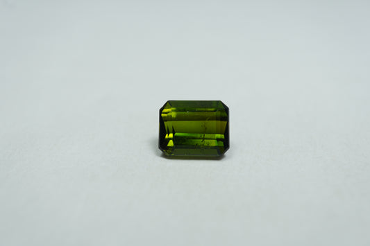 2.48ct Tourmaline 8x7mm