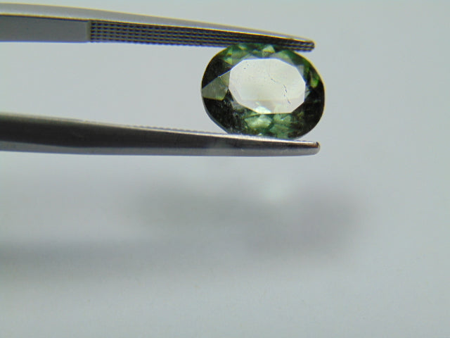 2.40ct Tourmaline 10x9mm