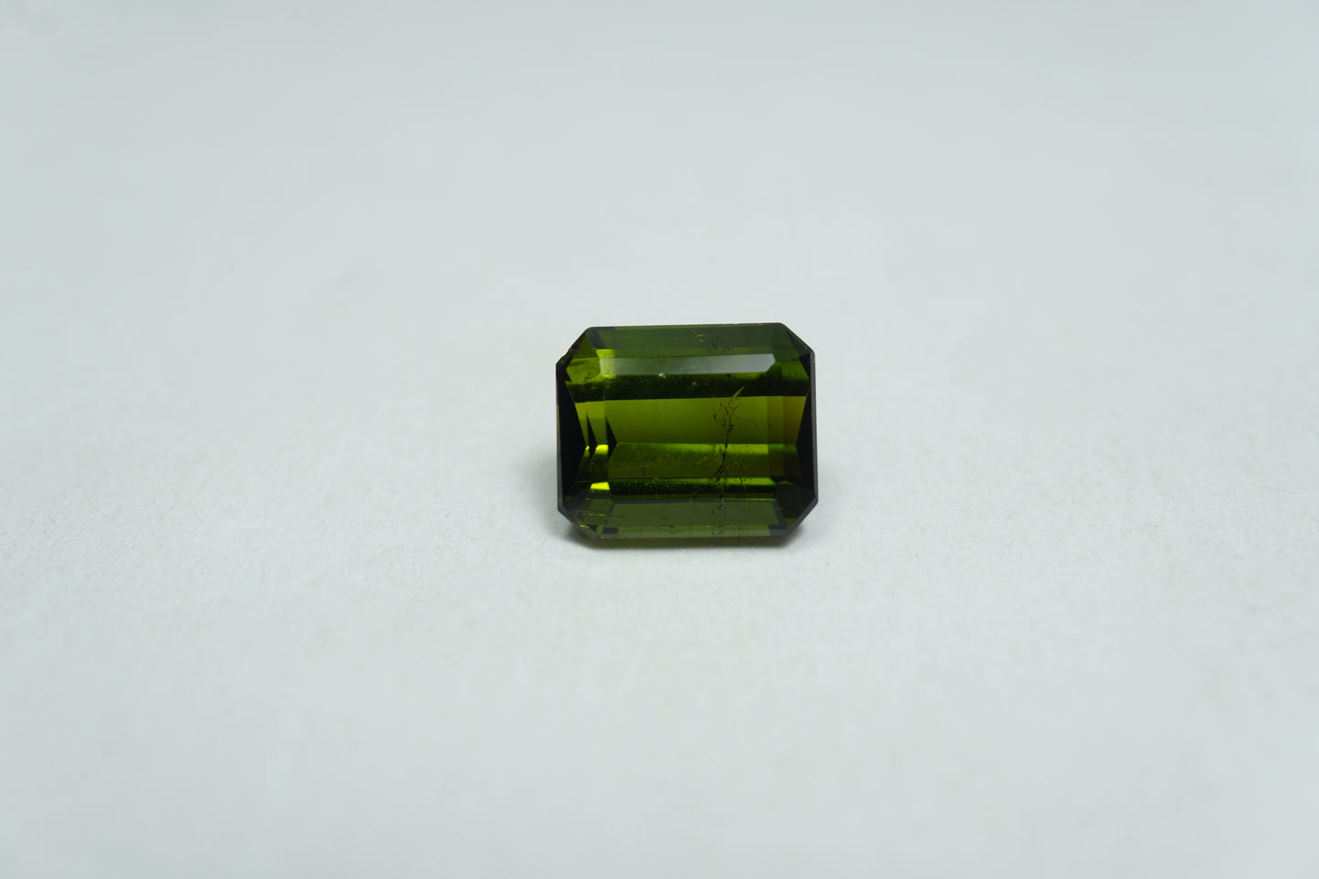 2.48ct Tourmaline 8x7mm