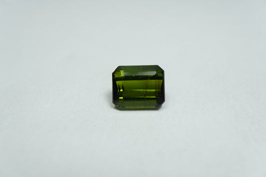2.48ct Tourmaline 8x7mm