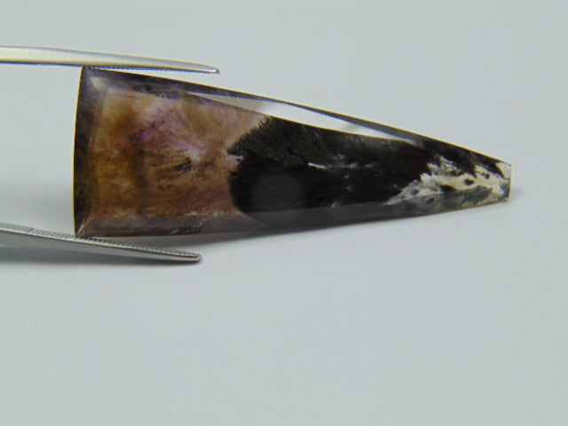 28ct Cacoxenite 47x18mm