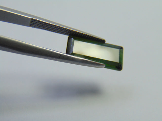 4ct Tourmaline 14x6mm