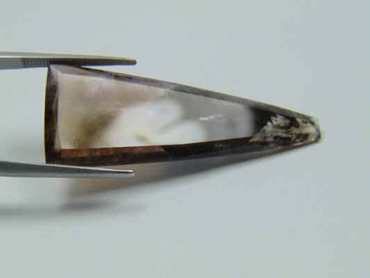 28ct Cacoxenite 47x18mm