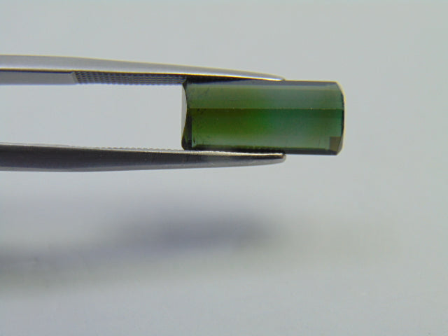 4ct Tourmaline 14x6mm