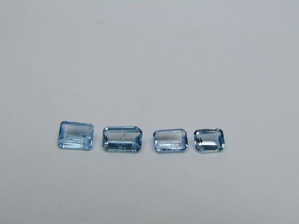 3.20ct Topaz