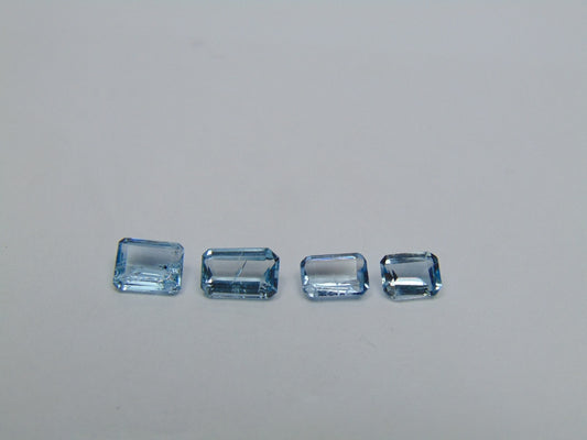 3.20ct Topaz