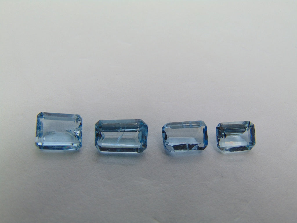 3.20ct Topaz