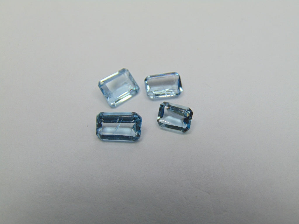 3.20ct Topaz